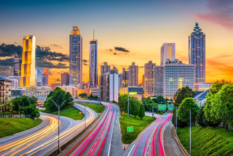 Atlanta