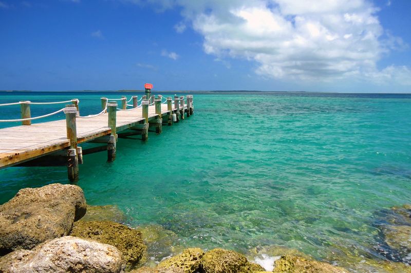 Nassau & Bimini
