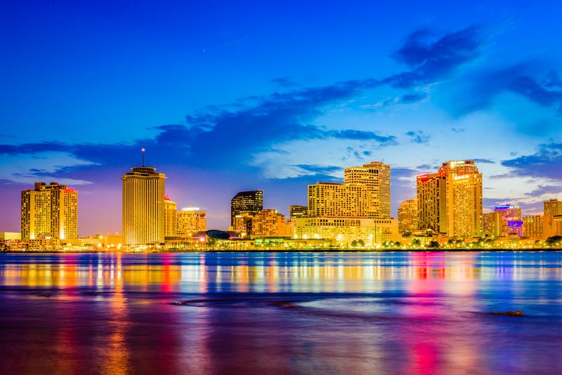 New Orleans