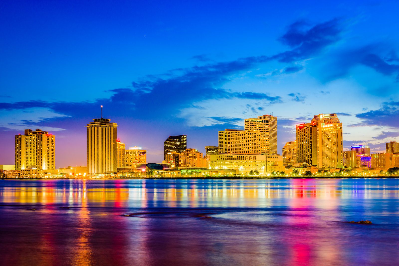 New Orleans